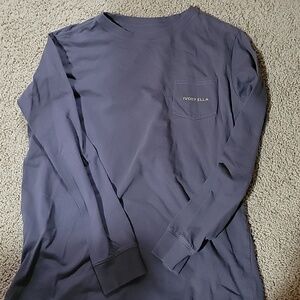 Ivory ella long sleeve